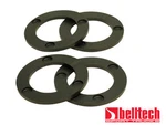 Belltech 07-13 Chevy Silverado/tahoe/suburban/avalanche 1" Lift Front #34855. Fixed Price $39.01.