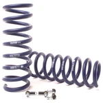 H&r 28999-5 Lowering Sport Front Springs Rear Rods Kit For 2009-15 Bmw 750LI F02. Fixed Price $313.91.