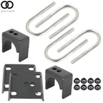 For 1973-1986/1987 Chevy C10 Gmc 1/2 Ton Truck Rear Axle Flip Kit 5" Drop. Fixed Price $30.22.