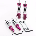 Gsp Mono-ss Coilover Suspension Damper Kit For 10-15 Chevrolet Chevy Camaro. Fixed Price $675.01.