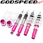 For Audi A4/A4 Quattro B9 2017-20 Godspeed MSS0203 Monoss Coilovers Suspension. Fixed Price $715.50.