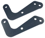 Psr 04-00773-22 Adjustable Lowering Link Black Lowers 1.25"/2.5". Fixed Price $155.95.
