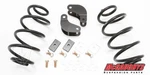 Mcgaughys 30014 Rear 2"LEVELING Kit For 07-13 Gm Suv Tahoe/yukon/escalade/denali. Fixed Price $284.71.