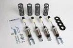 Progress Tech Fits 94-01 Acura INTEGRA/96-00 Civic/si Coil-over 2 System (fr 450. Fixed Price $995.99.