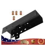 523-204 Left Side Rear Frame Repair Kit Fit Ford Ranger 1998-2001 2002 2003. Fixed Price $31.02.