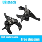 2PCS For 1982-2004 Chevrolet S10 Gmc Sonoma Jimmy 2"INCH Front Drop Spindles. Fixed Price $139.99.