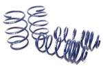 H&r 51893 Super Sport Lowering Springs For 22-26 Honda Civic Hatch/sedan FL1/FE1. Fixed Price $261.95.