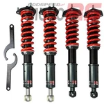 GODSPEED(MRS1950) Monors Coilovers For Lexus LS430 01-06(UCF40),FULLY Adjustable. Fixed Price $765.00.