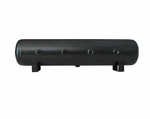 Gallon Black Aluminum Air Tank 200 Psi Equivalent To Lift 11957. Fixed Price $175.90.
