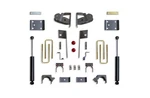 Maxtrac 201940 Suspension Oem. Fixed Price $613.04.