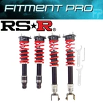Rs-r XLIN123M Sports-i Coilover Kit For 2014-2024 Infiniti Q50 Awd V37. Fixed Price $2095.00.