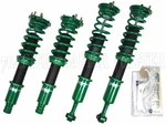 Tein Flex Z 16WAYS Adjustable Coilovers For 98-02 Accord 99-03 Tl 01-03 Cl. Fixed Price $939.89.