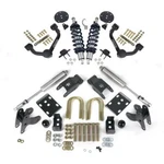 Ridetech 12290115 Lowering System For F-150 4WD 15-23. Fixed Price $2801.88.