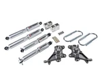 Belltech Lowering Kit 2"F/3"R W/ Sp Shocks For 84-00 Toyota Pickup. Fixed Price $781.00.