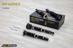 Bc Racing Br Coilovers For Bmw 5 Series G30 Saloon Xdrive 2017-2023. Fixed Price $1401.15.