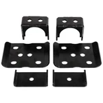 For 1999-2006 Chevy Silverado&sierra 1500 6" Black Lowering Drop Rear Axle Flip. Fixed Price $44.44.