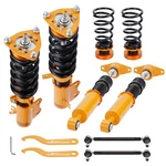 Maxpeedingrods Coilovers Suspension Lowering Kit For Mazda CX5 CX-5 2017-2021. Fixed Price $312.00.