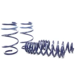 H&r 28662-2 Lowering Sport Front Rear Springs For 19-26 Bmw G20 / 21-26 G22 G23. Fixed Price $255.10.