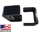 Hd Suspension 1965-1973 Ford F100 F-100 Ranger 6" Rear Drop Flip Kit Usa Made. Fixed Price $68.82.