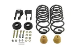 Belltech Coil Spring Lowering Kit Rear Fits 2009 Gmc Yukon. Fixed Price $363.35.