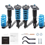 Maxpeedingrods T6 Coilover Suspension Fit Dodge Charger SRT8 / Challenger Rwd. Fixed Price $399.00.
