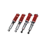 Gsp Mono-rs Coilover Kit For 09-15 Infiniti G37 / Q60 Convertible Rwd Godspeed. Fixed Price $765.01.