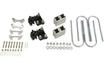 Belltech Lowering Kits For 2004-2012 Chevrolet Colorado/canyon (ext Cab & Std. Fixed Price $488.23.