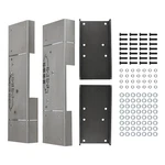 Truck Long To Short Bed Frame Conversion Set For Chevy Gmc C10 1/4" Heavy Plate. Fixed Price $311.28.