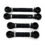 Blox Racing BXSS-60100 Adjustable Lowering Links For 12-20 Tesla Model S/x. Fixed Price $133.60.