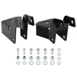 Rear Lowering Shock Extenders Fit For Chevy Suburban Avalanche 1500 Tahoe 00-06. Fixed Price $43.86.