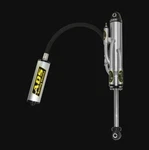 Ads Race 2.5" X 10" 3-TUBE Bypass Remote Reservoir Shock Welded Lower Eye. Fixed Price $1599.95.