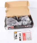 Readylift 66-1020 Front Leveling Kit Fits 06-13 1500 Ram 2006 2012. Fixed Price $59.95.