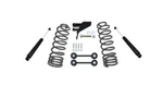 Maxtrac 202740 Coil Spring Inch Drop Grey Set Of. Fixed Price $364.72.