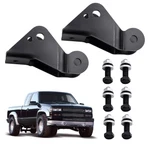 Lowering Kit Rear Drop Shock Extensions For Gmc C1500 1988-98 3''- 5''. Fixed Price $35.45.