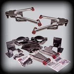 2007-2015 Silverado Lowering Kit Drop Control Arms Flip Djm 2507-2/4. Fixed Price $1200.00.