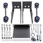Trailing Arm Relocation Kit For Chevy Gmc Suv Suburban Tahoe 2000-14. Fixed Price $158.99.