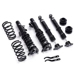 Bfo Coilovers Suspension Shock Absorber For Mazda Bk 2004-2013 Lowering Kit. Fixed Price $229.00.
