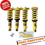 Blox Racing BXSS-03905 Street Series Ii Plus Coilovers For 1990-2005 Miata. Fixed Price $831.20.