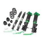 REV9 Hyper-street 2 Coilover Suspension Lowering Kit For Cube 09-14. Fixed Price $532.00.