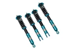 Megan Ez Ii Series Coilover Damper Shock Kit For 07-15 Lexus LS460 Rwd XF40. Fixed Price $849.00.