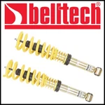 Belltech 0-3" Adjustable Front Coilovers Lowering Kit Fits 2004-2013 Ford F-150. Fixed Price $750.00.