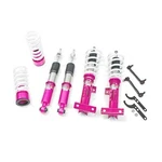 Gsp Godspeed Mono Coilovers Suspension For Mercedes C-class Sedan Rwd 07-14. Fixed Price $675.00.