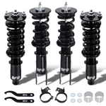 Bfo Street Coilovers Lowering Kit For Honda Civic 1992-1995 Acura Integra 90-93. Fixed Price $168.00.