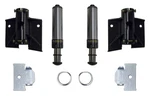 Icon Vehicle Dynamics 56103 Rear Hydraulic Bump Stop Kit For 05-23 Toyota Tacoma. Fixed Price $1079.05.