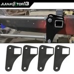 Square Tubing Air Ride Brackets Ladder Bar Mounting Parallel 4 Link Tabs 2". Fixed Price $22.94.
