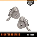 2.5" Lowering Drop Spindle 1/2 Inch For Vw Type Bug Link Front Beam. Fixed Price $81.80.