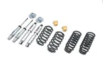 Belltech 795SP Front/rear Complete Kit W/street Performance Shocks Chevy/gmc. Fixed Price $866.17.