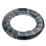 100 Ft 1/2" Od Dot Approved Nylon Air Line Brake Hose For Suspension Horns. Fixed Price $53.19.