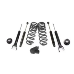 Maxtrac Mxt Lowering Kit K332424. Fixed Price $616.56.