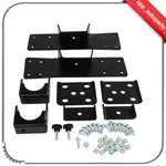 For 1999-2006 Chevy & Gmc Silverado 1500 Rear Axle C-notch Flip 6" Drop Kit. Fixed Price $61.88.